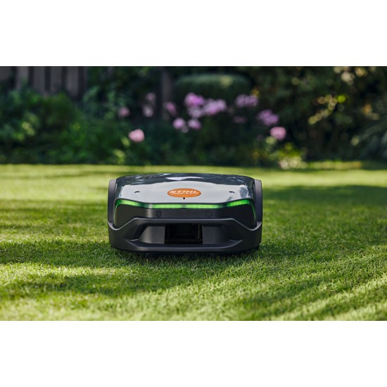 Robotická kosačka STIHL IMOW 5.0 EVO